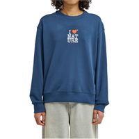 Womens I Heart Sweatshirt